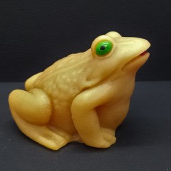 Figurine grenouille moyenne...